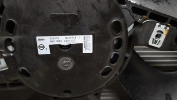 фото thumb №5, Комплект радіатор nissan qashqai ii 1.5dci 1.2dig-t