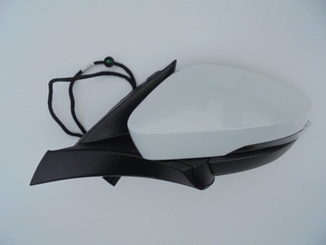 фото thumb №1, Vw t-roc дзеркало ліва lc9a 9pin 2ga857501aa 17-19