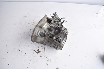 фото thumb №1, Коробка передач коробки передач volvo v50 v70 1.6 d 6n5r7002zb 5b