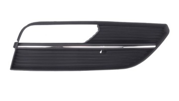 фото thumb №1, Решётка радиатора решётка радиатора w бампере перед p audi a3 8v 12-