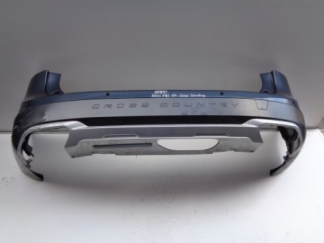 фото thumb №1, Бампер задний volvo v90 17- cross country nr 19900