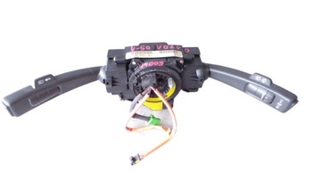 фото thumb №1, Volvo v50 рычаг переключатели лента