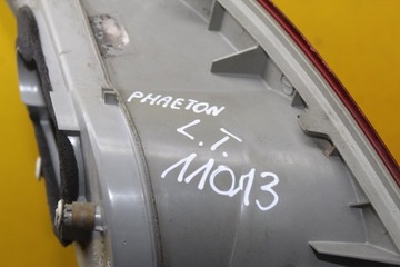 фото thumb №10, Лампа левый задняя задняя vw phaeton