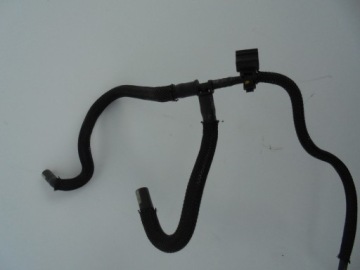 фото thumb №4, X-trail t32 провода топлива обратка 1,6 dci 2013-