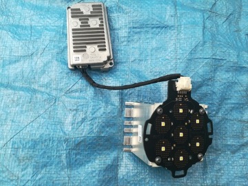 фото thumb №1, Модуль лампы led 89091039a