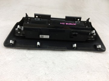 фото thumb №6, Subaru impreza 17 - дисплей годинник 85261fl010