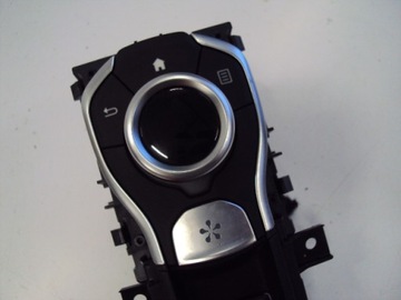 фото thumb №3, Панель керування renault espace v 253b08895r