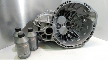 фото thumb №1, Коробка передач передач renault trafic 2.0 dci pf6