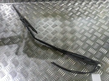 фото thumb №5, Daf 600 800 1000 ae10c важіль листова ресора двірники