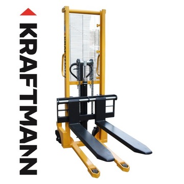 Тележка MAST FORKLIFT 1.6 2000кг
