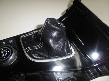 фото thumb №5, Туннель средний рамка пепельница infiniti q50