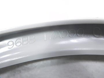 фото thumb №7, Ford оригінальний номер 1050245 рамка корпус лампи протитуманної фари