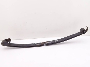 фото thumb №1, Iveco stralis hi-way e6 ресора перед правий 2p 91mm