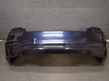 фото thumb №1, Бампер задня bmw iii 3 f30 sedan