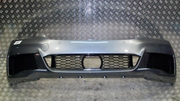 фото thumb №10, Bmw 6 g32 бампер перед mpakiet разные цвета