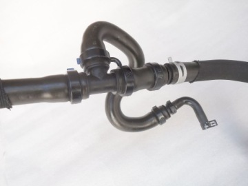 фото thumb №3, Renault clio modus twingo 1,2 d4f шланг тройник