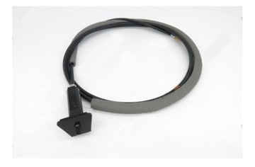 фото thumb №1, Кабель тяга крышка топлива hyundai atos 8159002010