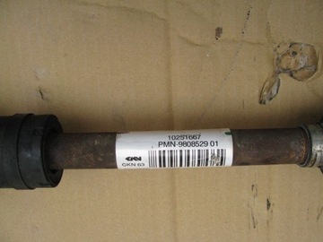 фото thumb №2, Приводной вал левая передняя mini countryman r60