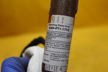 фото thumb №6, Шторка безпеки подушка безпеки audi a6 c7 usa sedan 4g5880742d