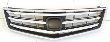 фото thumb №4, Решітка радіатора решітка радіатора перед honda accord cu 08-11 хром