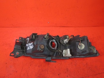 фото thumb №4, Mitsubishi space wagon лампа фара левая перед