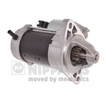 фото thumb №2, Nipparts стартер toyota avensis