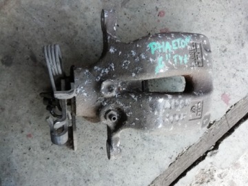 фото thumb №1, Vw phaeton супорт задня правий 3.0 tdi 4x4