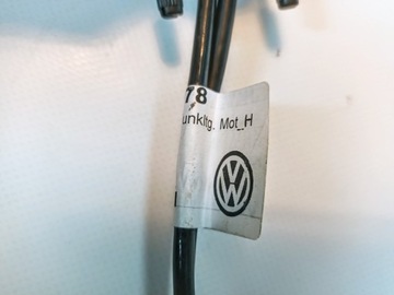 фото thumb №6, Кабель, штекер funkcyjny vw jkv971578