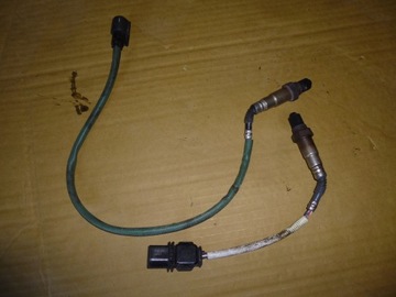 фото thumb №1, Ford mondeo mk5 fusion датчик лямбда-зонд 2.0