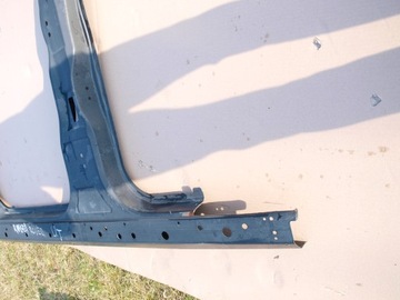 фото thumb №8, Левый порог стойка range rover sport l320 org. новый