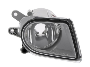 фото thumb №1, Галоген лампа протитуманна volvo v50 04-07 правий