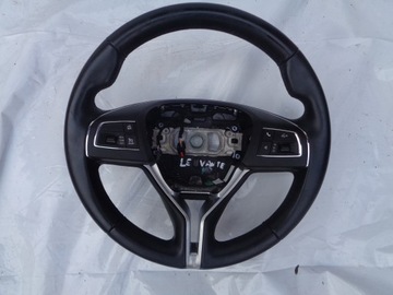 фото thumb №1, Повітропровід maserati levante