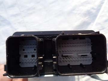 фото thumb №4, Ford edge датчик подушок модуль air bag оригінальний