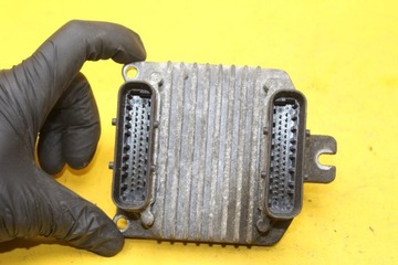 фото thumb №5, Блок управления двигателя набор стартовый иммобилайзер opel astra ii 1.6 16v 16228919