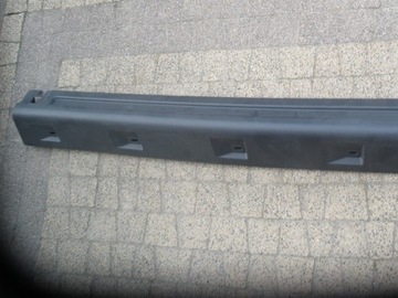 фото thumb №3, Range rover sport l320 планка порогова права нова оригінал