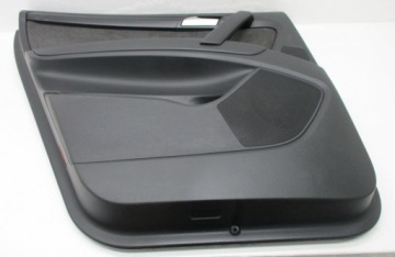 фото thumb №7, Обшивка двері лівий задня задній audi q7 4l alcantara 4l0867305