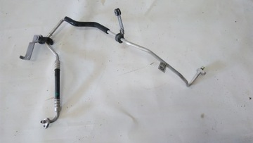 фото thumb №1, Alfa romeo stelvio 2.2 шланг трубка кондиціонера