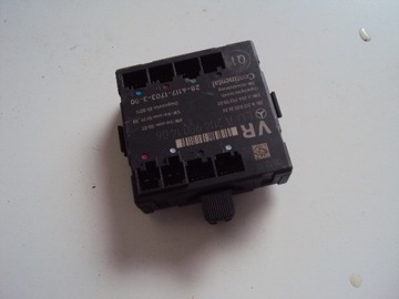 фото thumb №1, Модуль двері правий mercedes w204 coupe a2049001406