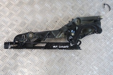 фото thumb №1, Лівий петля дах porsche 991 cabrio 9p1825307