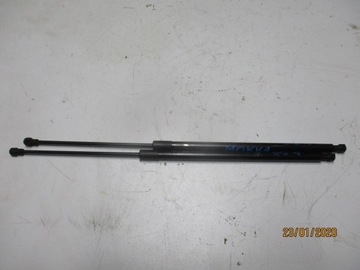 фото thumb №1, Привод крышки opel mokka 95095594 правый