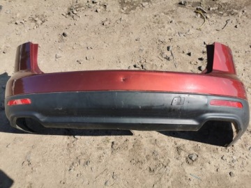 фото thumb №1, Бампер задня задній kpl mazda cx-9 2007 2008 2010