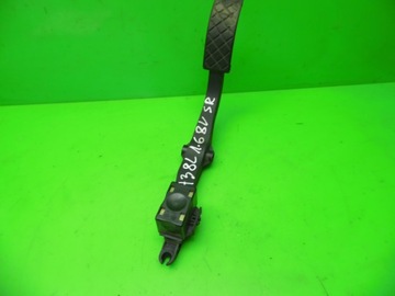 фото thumb №5, Педаль газу audi a3 i 8l 1.6 8v sr 3d hb sr 96-00