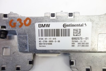 фото thumb №4, Модуль камери kafas bmw g30 g31 6992575