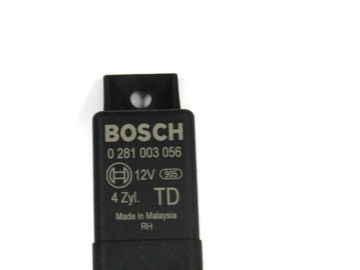 фото thumb №10, Реле свічок żar. mitsubishi l200 2,5 10-