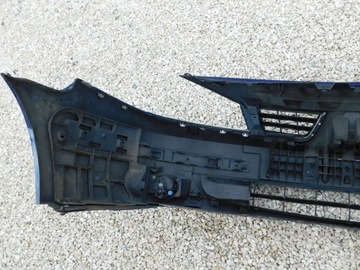 фото thumb №12, Renault laguna ii рестайлінг бампер переднє перед