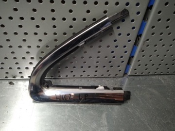 фото thumb №1, Grand cherokee wk2 11-19r молдинг дверь левый перед