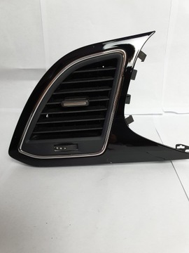 фото thumb №1, Решітка обдув впуск seat leon ліва 5f1820901d