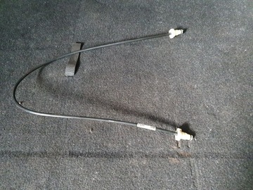 фото thumb №1, Шланг выжимной сцепления peugeot 207 1.6vti