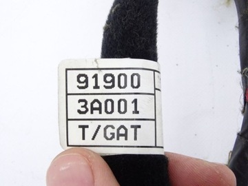 фото thumb №5, Hyundai trajet 00-08 жгут установка крышки зад