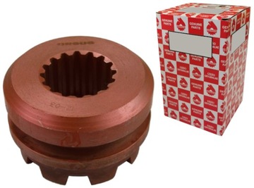 Sprzęgło blokady C-360 C 360 ORYGINAŁ URSUS